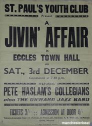 3 Dec 1960